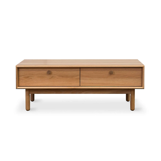 Rotterdam Coffee Table 2 Drw